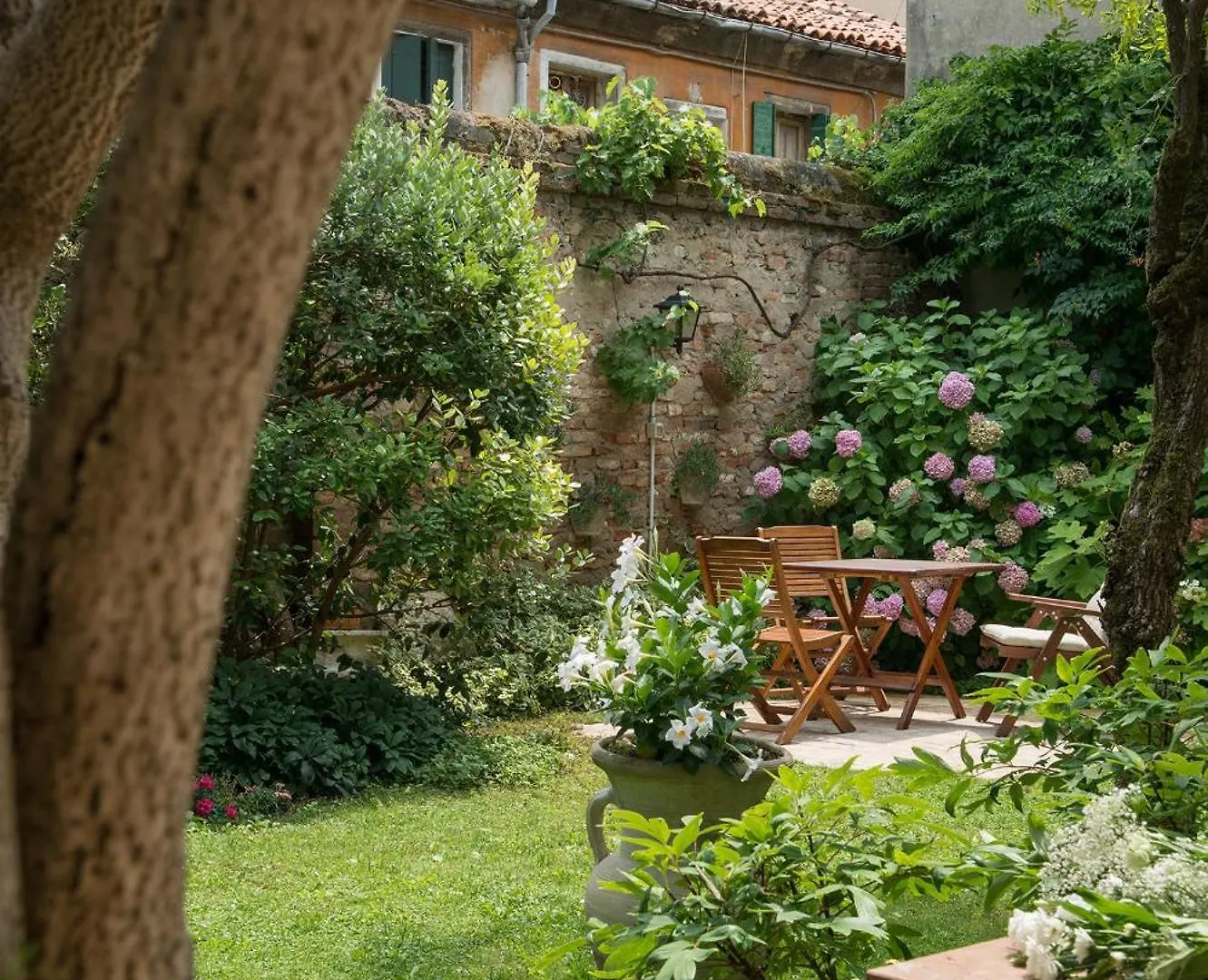 San Giacomo Venise Appartement