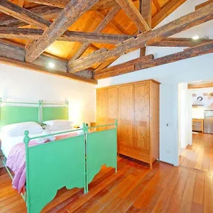 Ponte Dei Greci Wifi 162 Appartement