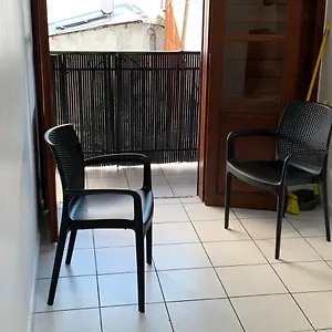  Appartement Transit Affaires - Loisirs Guadeloupe