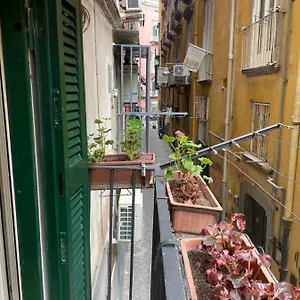  Hébergement de vacances Le Di Ginevra Italie