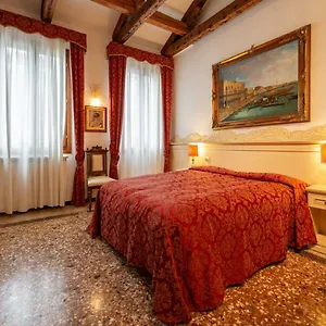 Aquavenice Locazione Turistica Veneza